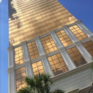 Meet your Posher, Jared